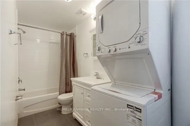 Photo 12 of Unit 201, 683 Danforth Avenue, Toronto, North Riverdale — HOMEH