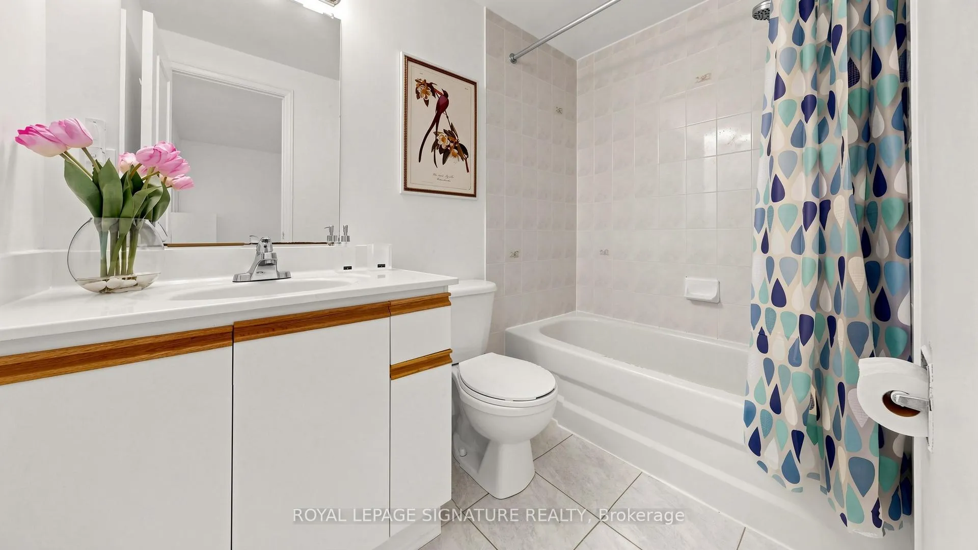 Photo 11 of 12 Linton Court, Markham, Aileen-Willowbrook — HOMEH