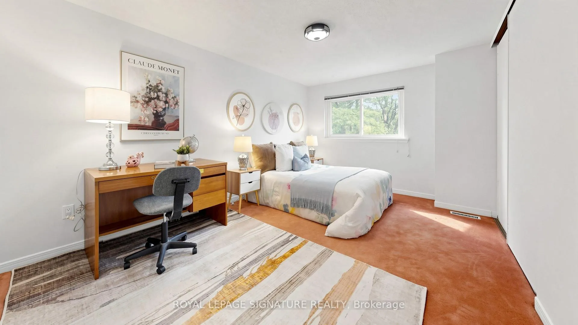 Photo 12 of 12 Linton Court, Markham, Aileen-Willowbrook — HOMEH