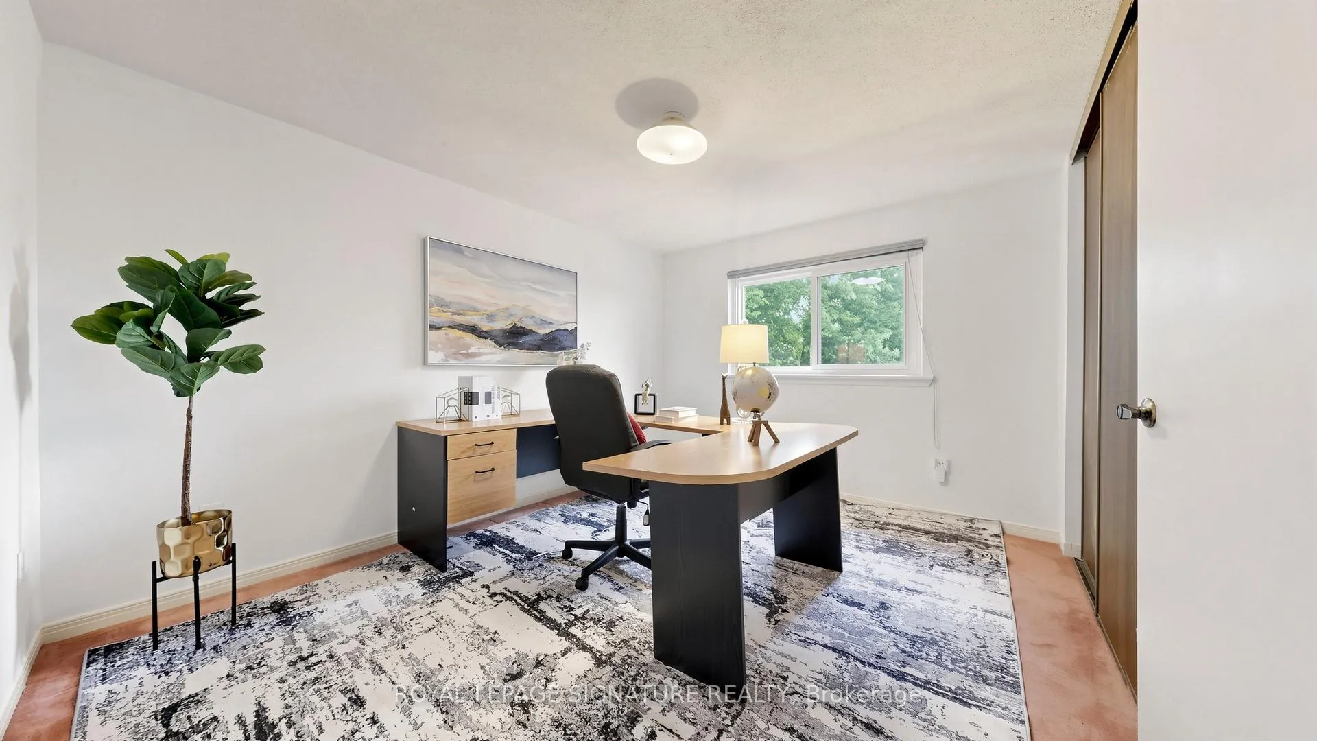 Photo 14 of 12 Linton Court, Markham, Aileen-Willowbrook — HOMEH
