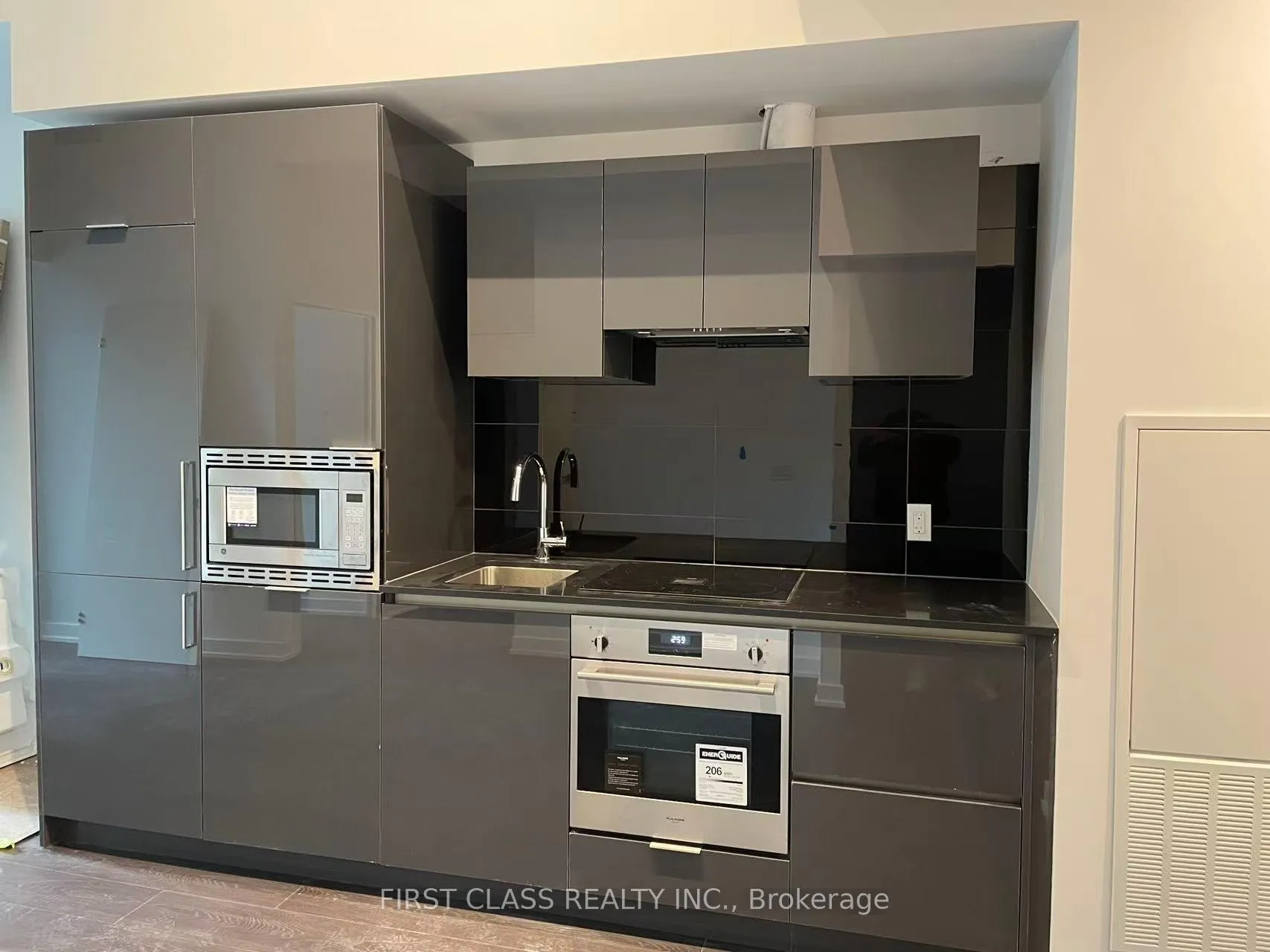 Photo 2 of Unit 1109, 121 St. Patrick Street, Toronto, Kensington-Chinatown — HOMEH