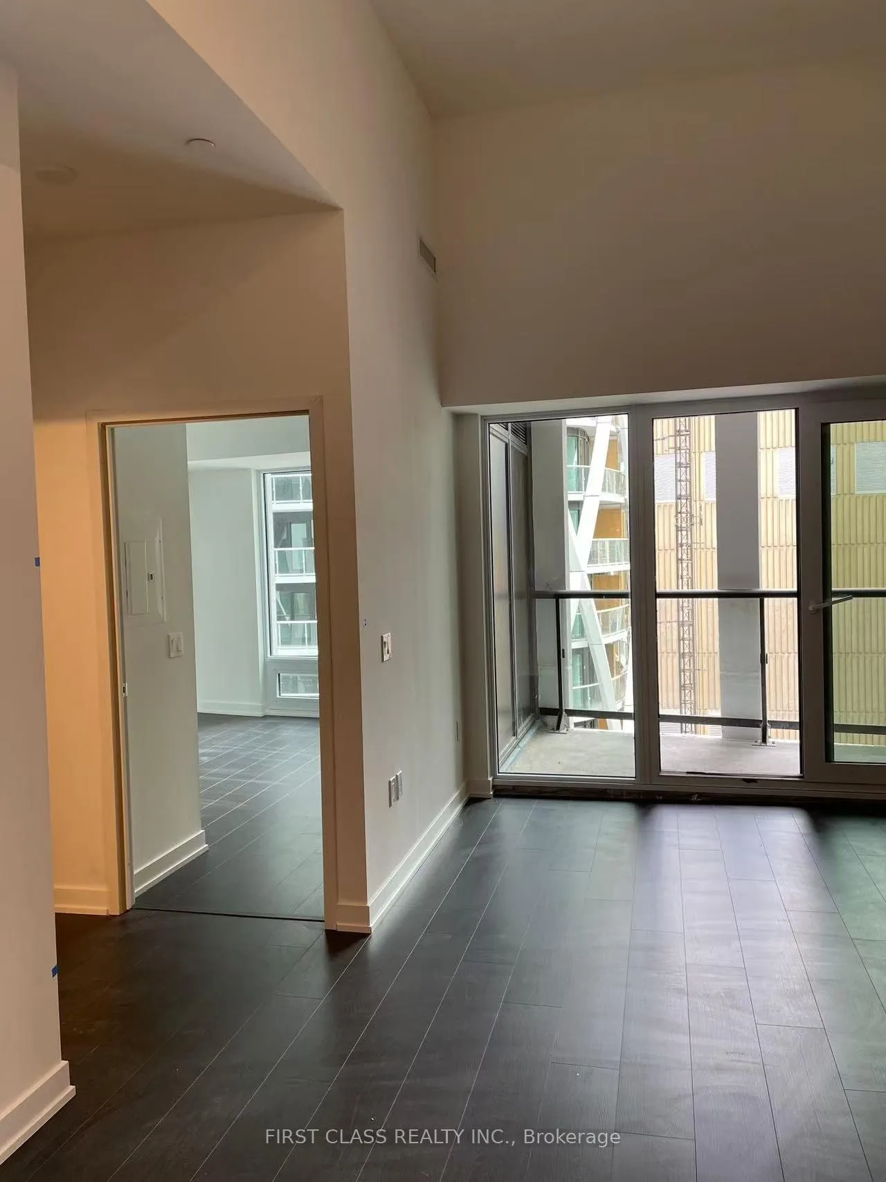 Photo 3 of Unit 1109, 121 St. Patrick Street, Toronto, Kensington-Chinatown — HOMEH