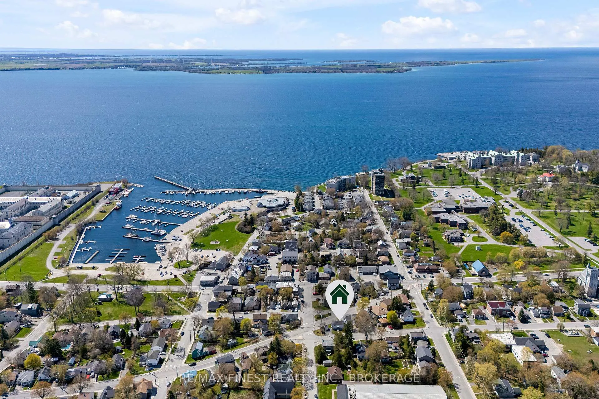 Photo 4 of 6 Baiden Street, Kingston, Central City West — HOMEH