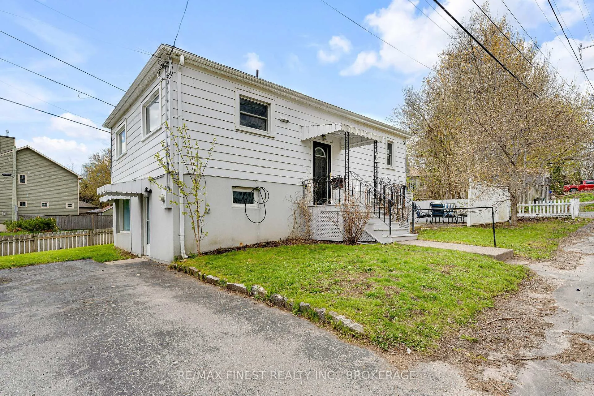 Photo 7 of 6 Baiden Street, Kingston, Central City West — HOMEH