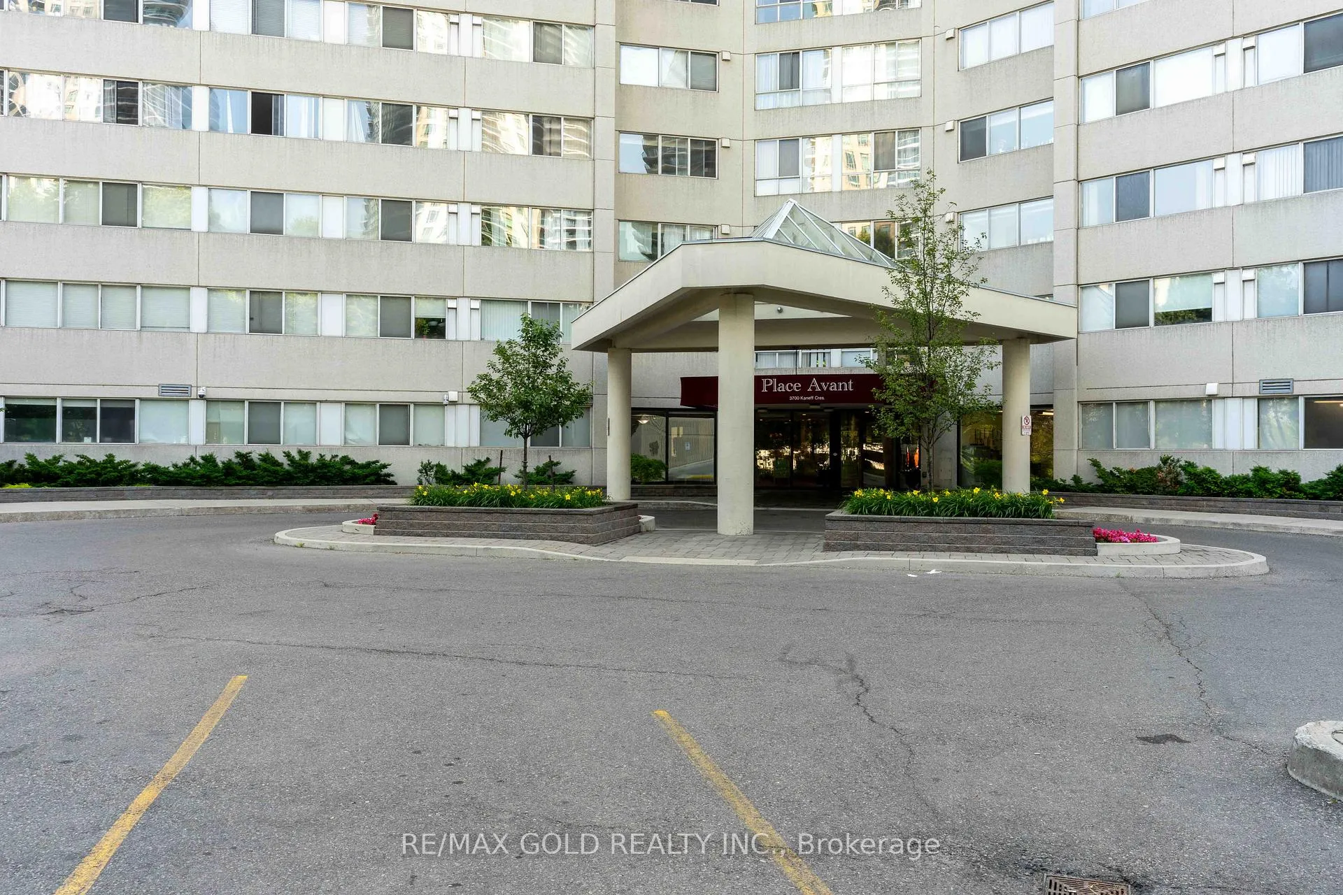 Photo 5 of Unit 2101, 3700 Kaneff Crescent, Mississauga, Mississauga Valleys — HOMEH