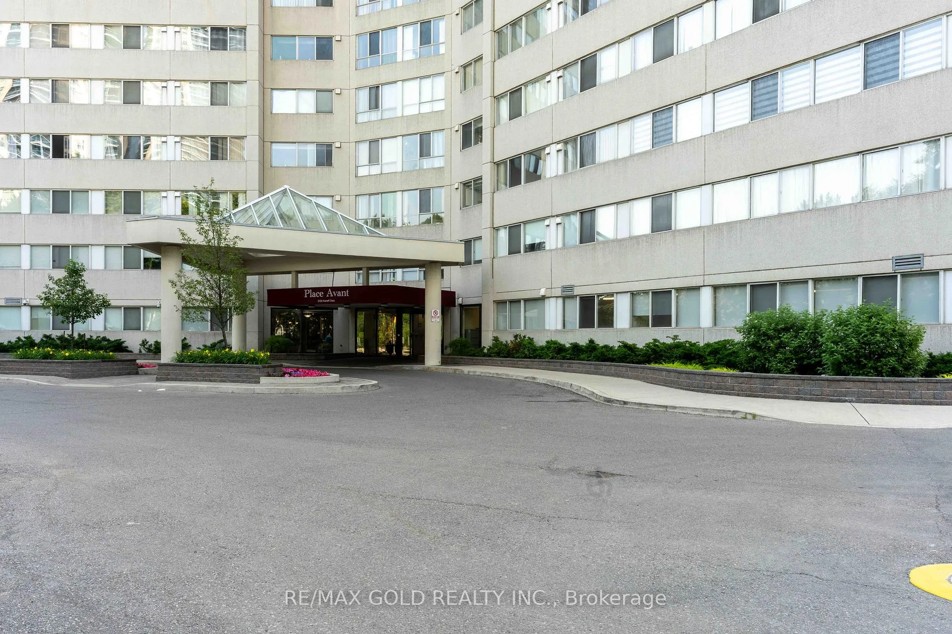 Photo 6 of Unit 2101, 3700 Kaneff Crescent, Mississauga, Mississauga Valleys — HOMEH