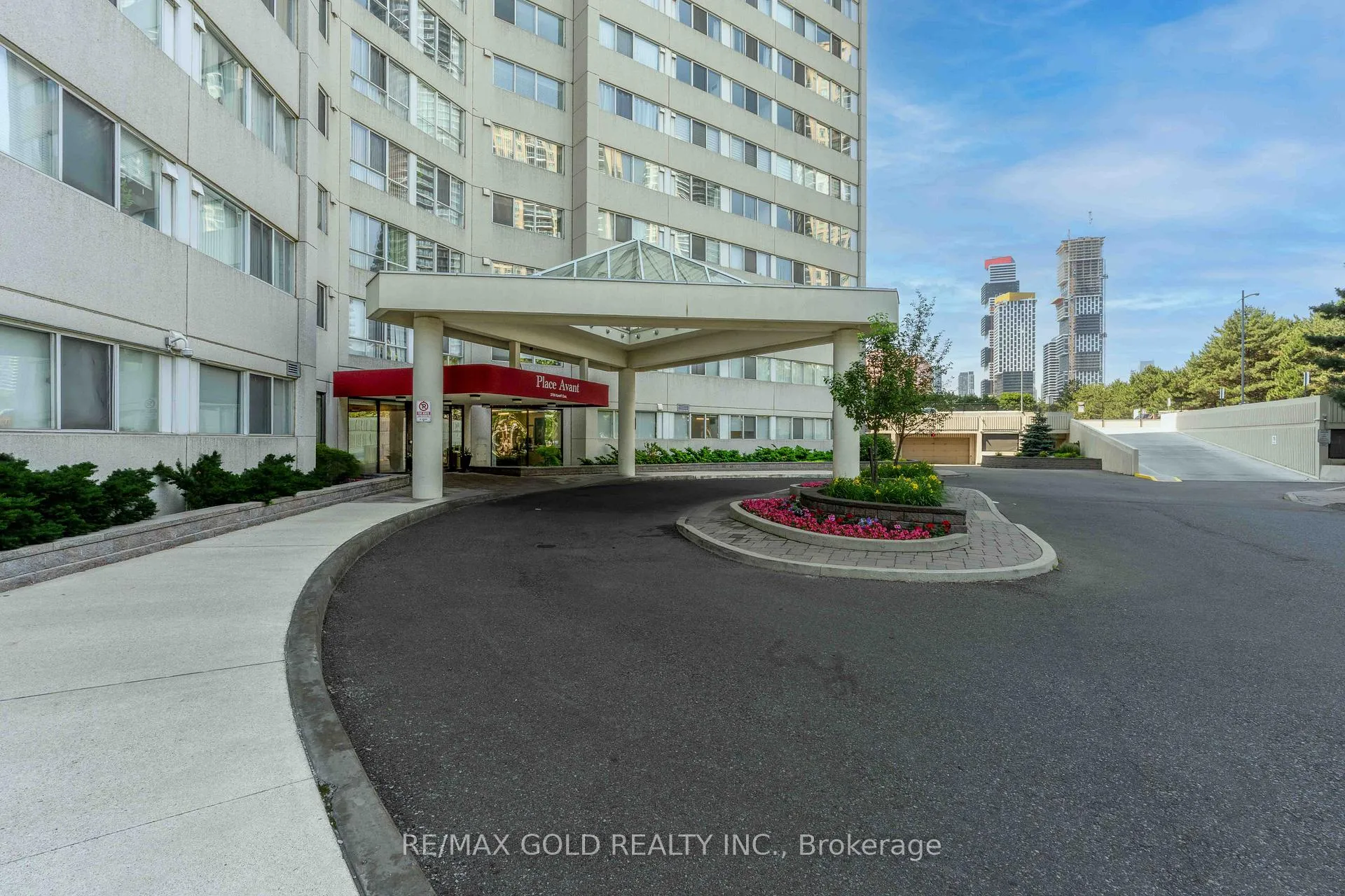 Photo 7 of Unit 2101, 3700 Kaneff Crescent, Mississauga, Mississauga Valleys — HOMEH
