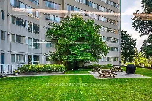 Photo 39 of Unit 2101, 3700 Kaneff Crescent, Mississauga, Mississauga Valleys — HOMEH