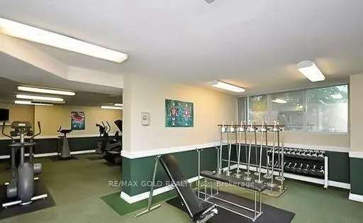 Photo 41 of Unit 2101, 3700 Kaneff Crescent, Mississauga, Mississauga Valleys — HOMEH