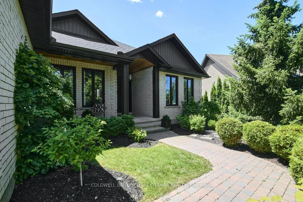 Photo 2 of 179 Glenncastle Drive, Ottawa, Carp — HOMEH