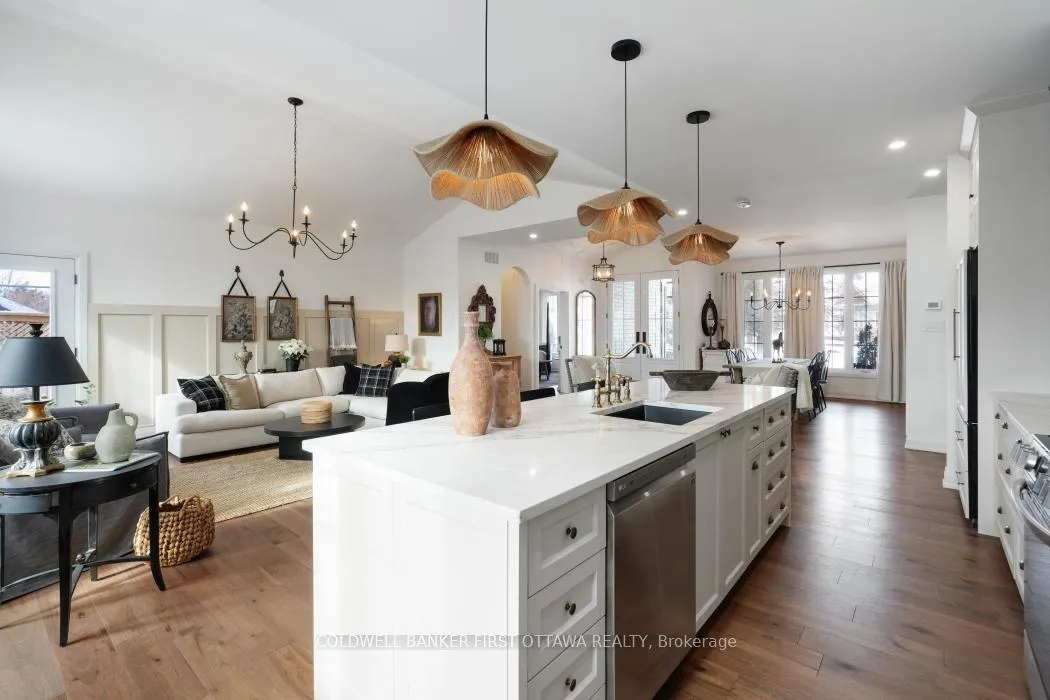Photo 12 of 179 Glenncastle Drive, Ottawa, Carp — HOMEH