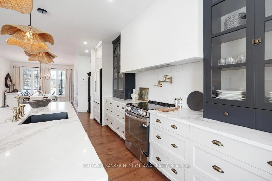 Photo 13 of 179 Glenncastle Drive, Ottawa, Carp — HOMEH