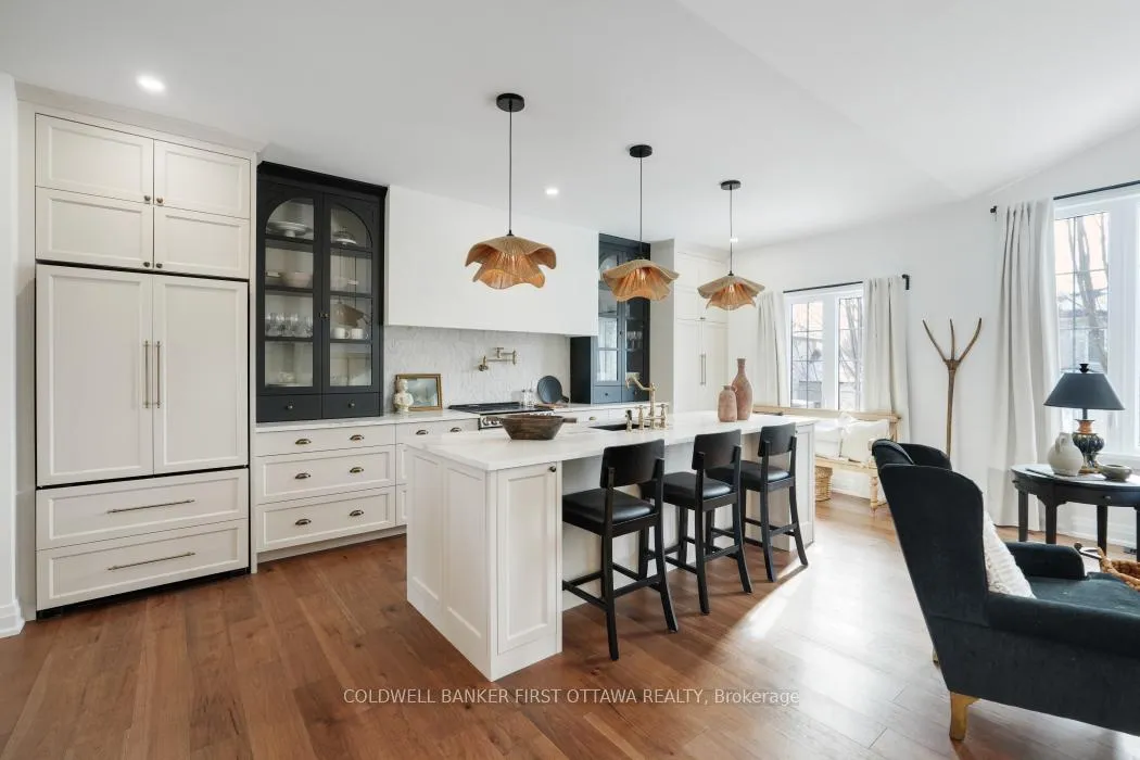 Photo 15 of 179 Glenncastle Drive, Ottawa, Carp — HOMEH