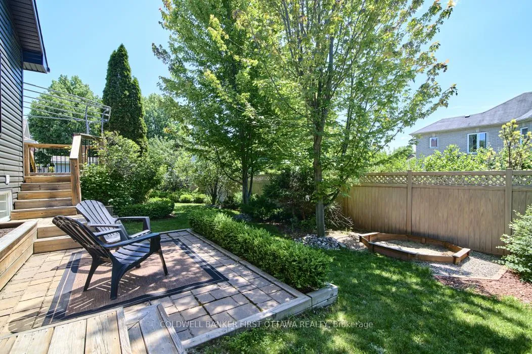 Photo 41 of 179 Glenncastle Drive, Ottawa, Carp — HOMEH