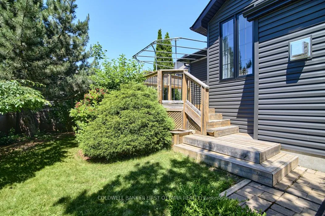 Photo 43 of 179 Glenncastle Drive, Ottawa, Carp — HOMEH