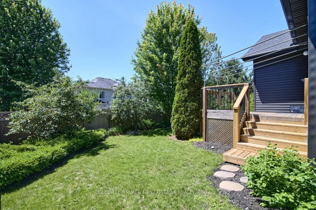 Photo 46 of 179 Glenncastle Drive, Ottawa, Carp — HOMEH