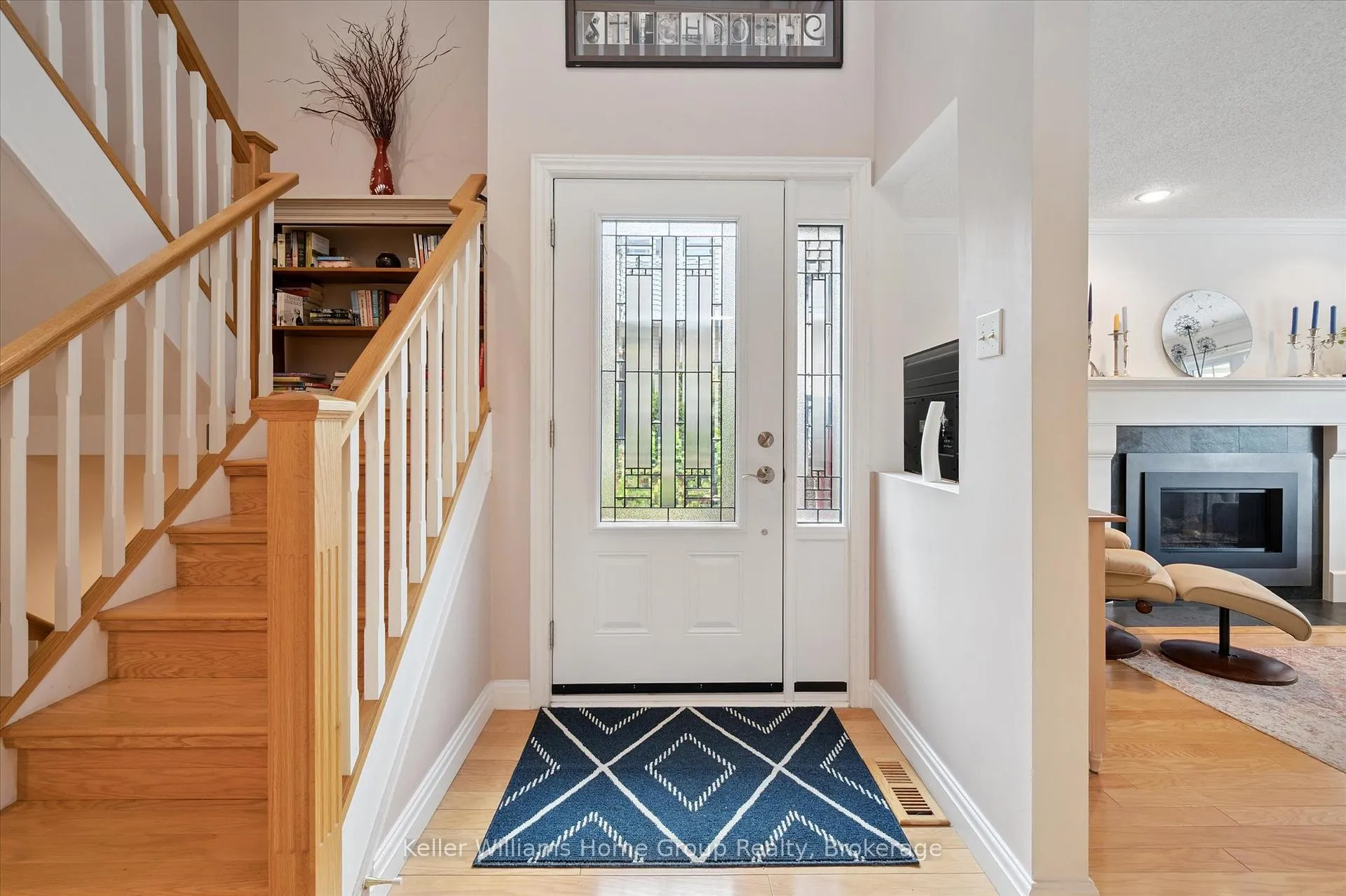 Photo 4 of Unit 4, 106 Woodlawn Road E, Guelph, Victoria North — HOMEH
