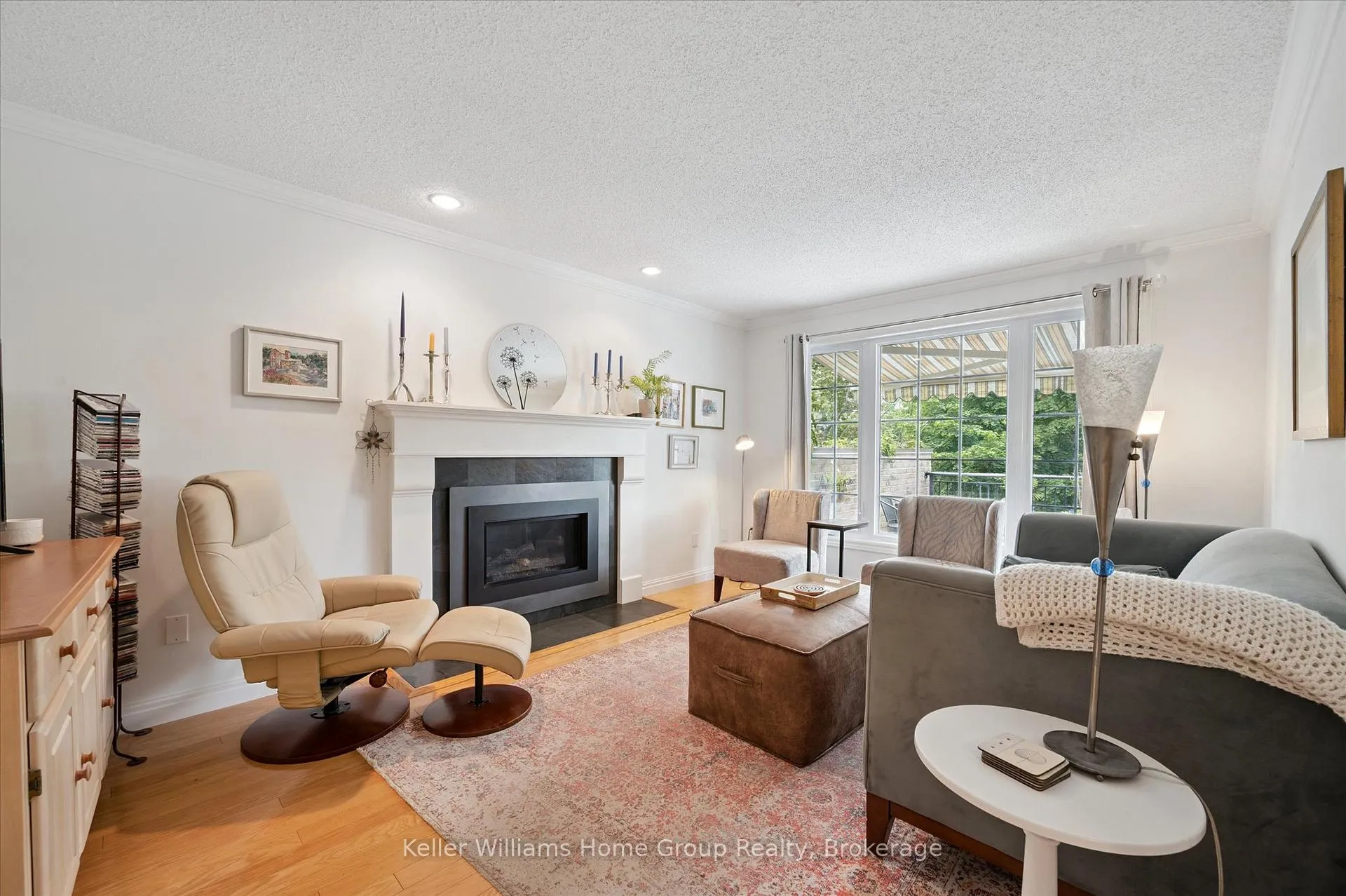Photo 6 of Unit 4, 106 Woodlawn Road E, Guelph, Victoria North — HOMEH