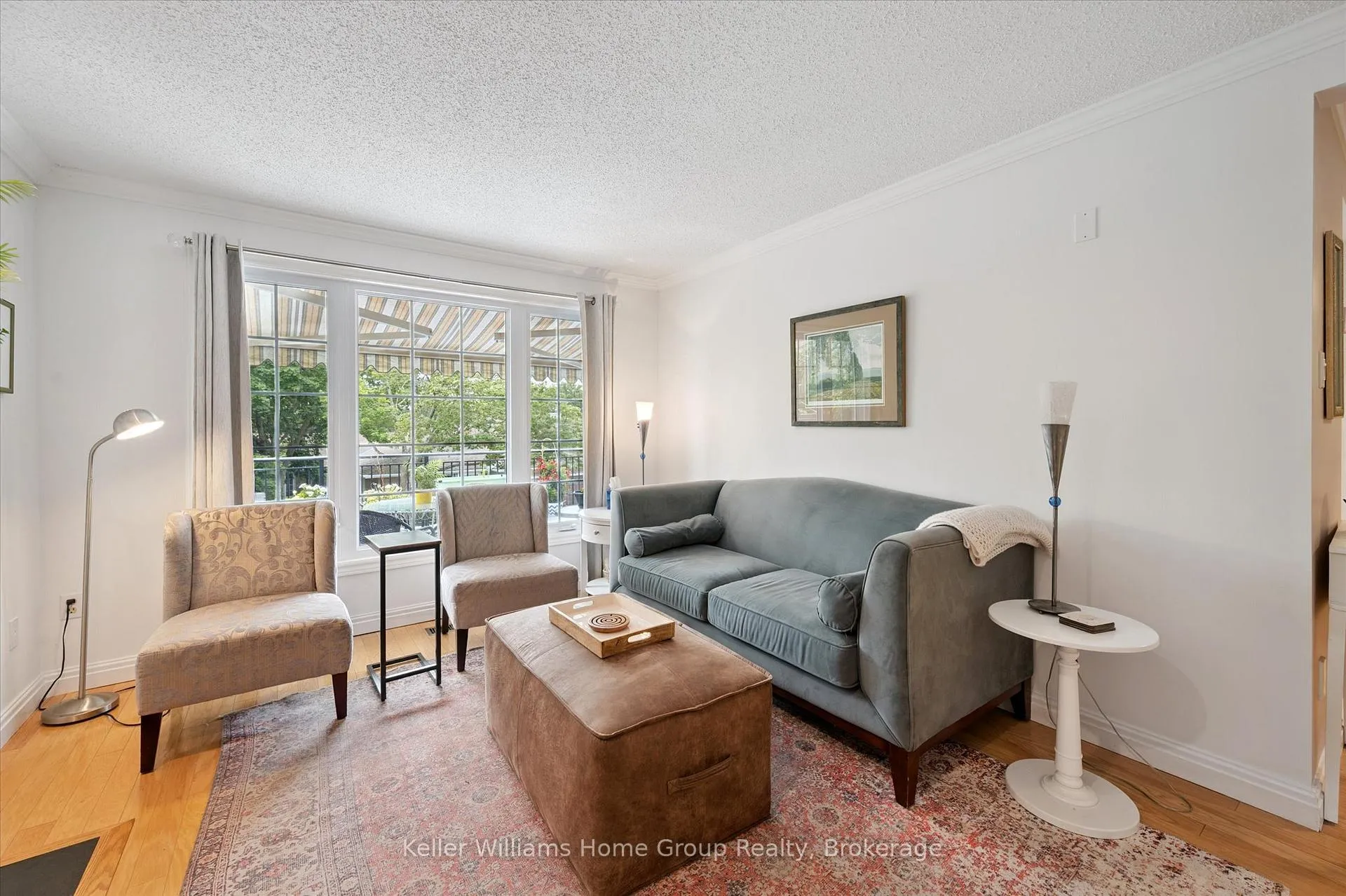 Photo 7 of Unit 4, 106 Woodlawn Road E, Guelph, Victoria North — HOMEH