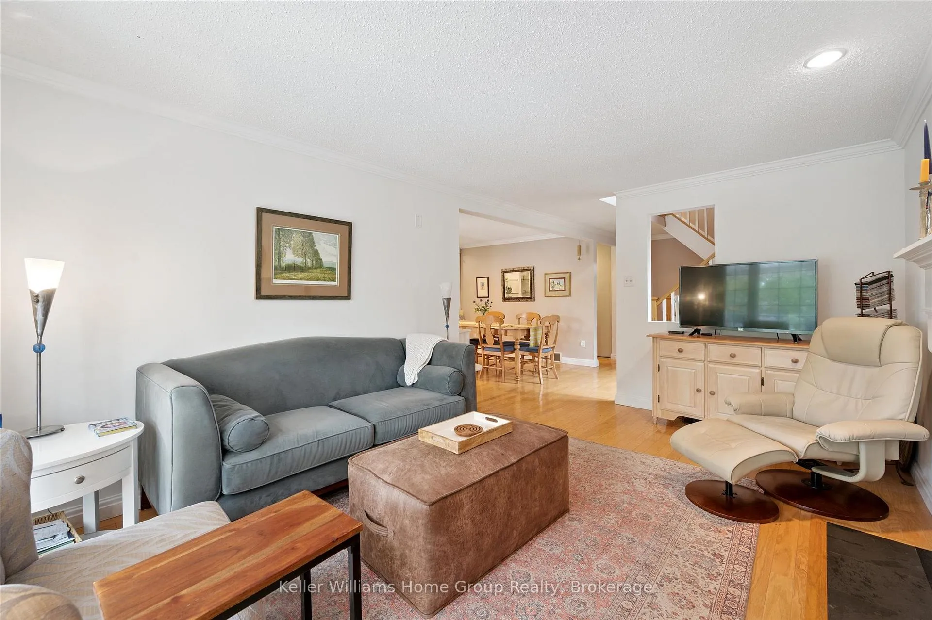 Photo 8 of Unit 4, 106 Woodlawn Road E, Guelph, Victoria North — HOMEH