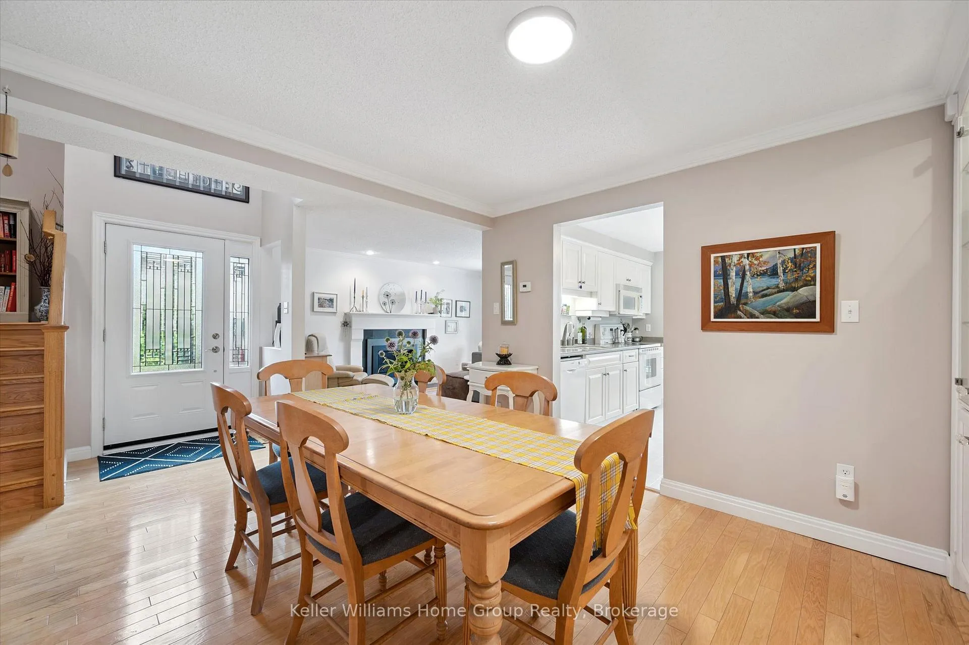 Photo 11 of Unit 4, 106 Woodlawn Road E, Guelph, Victoria North — HOMEH