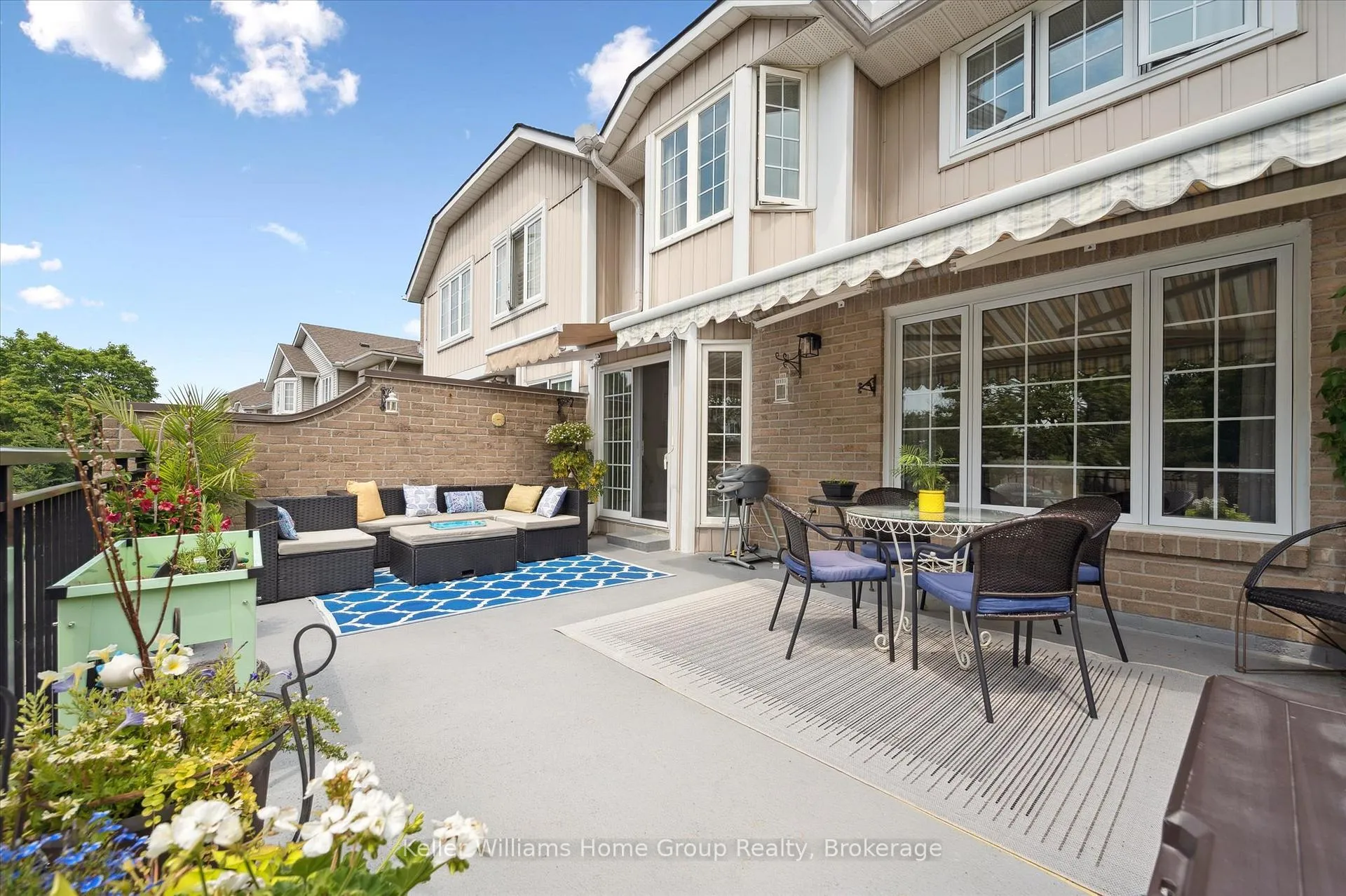 Photo 30 of Unit 4, 106 Woodlawn Road E, Guelph, Victoria North — HOMEH