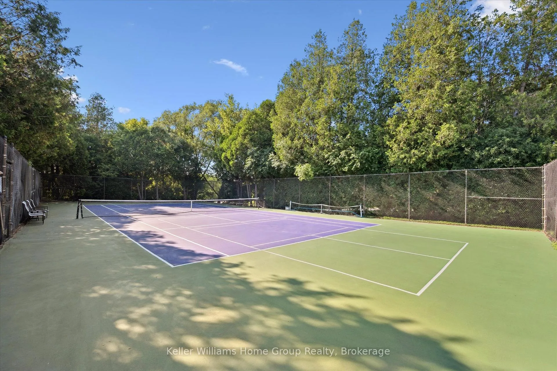 Photo 36 of Unit 4, 106 Woodlawn Road E, Guelph, Victoria North — HOMEH