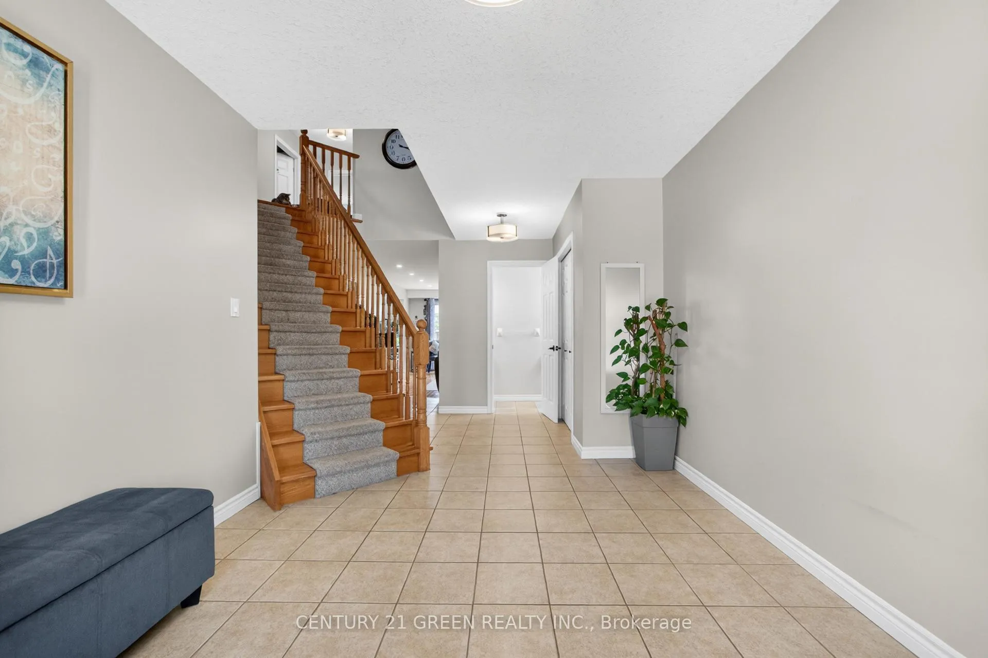 Photo 5 of 21 Hawkswood Drive, Kitchener, Bridgeport — HOMEH