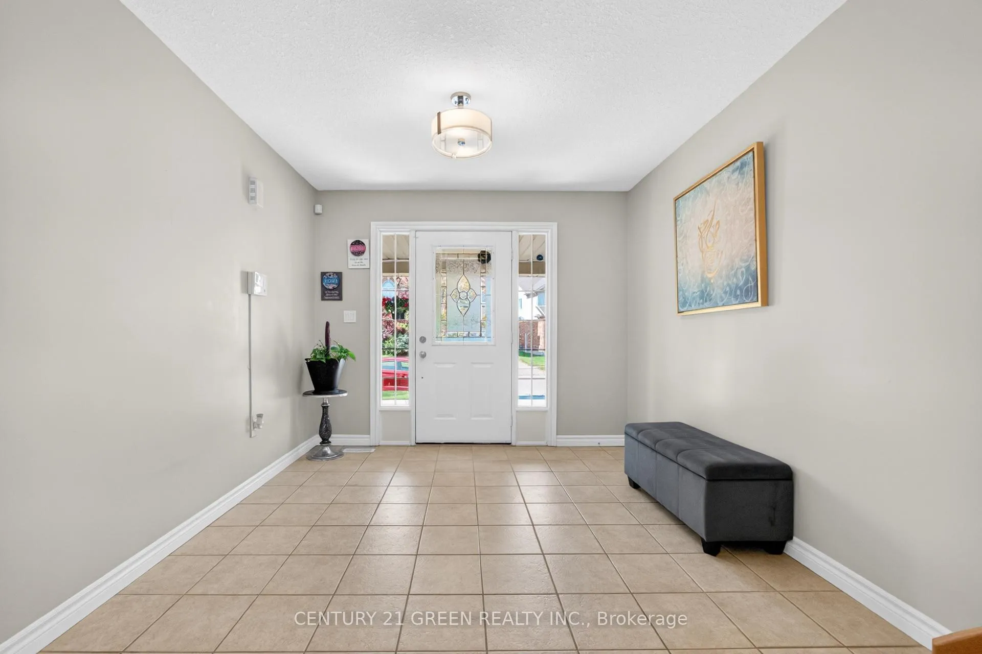 Photo 6 of 21 Hawkswood Drive, Kitchener, Bridgeport — HOMEH