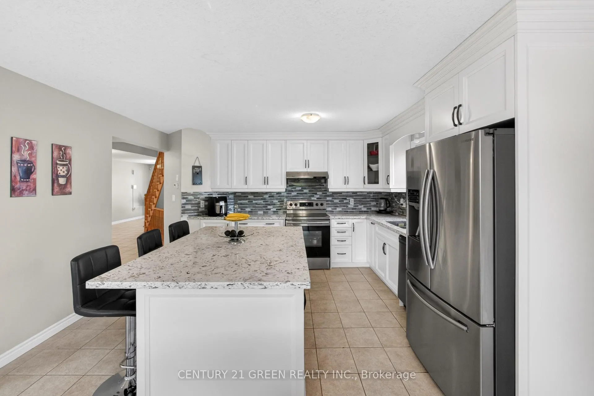 Photo 15 of 21 Hawkswood Drive, Kitchener, Bridgeport — HOMEH