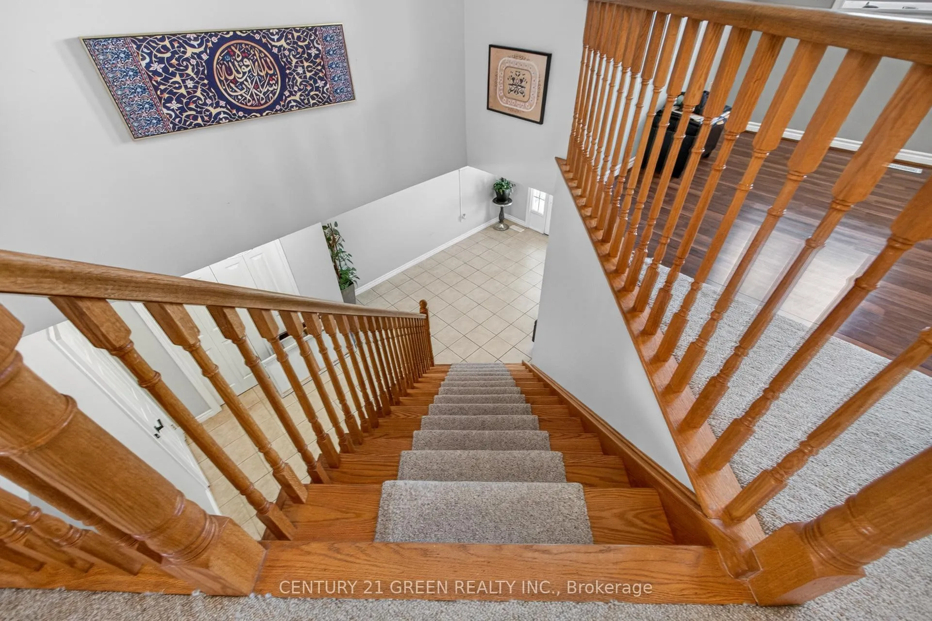 Photo 20 of 21 Hawkswood Drive, Kitchener, Bridgeport — HOMEH