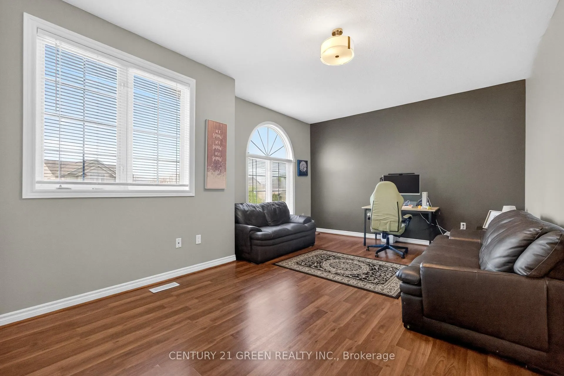 Photo 22 of 21 Hawkswood Drive, Kitchener, Bridgeport — HOMEH