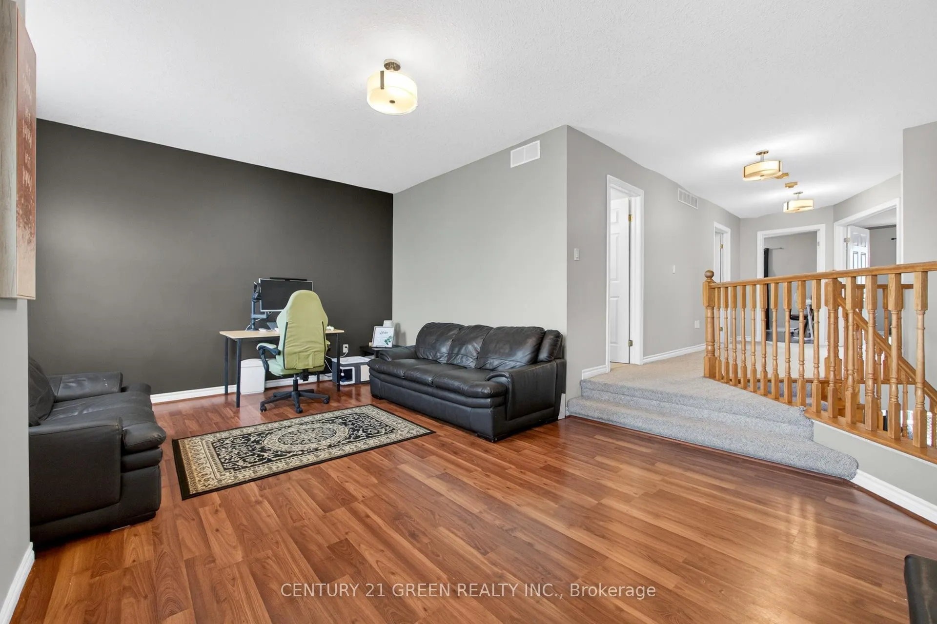 Photo 23 of 21 Hawkswood Drive, Kitchener, Bridgeport — HOMEH