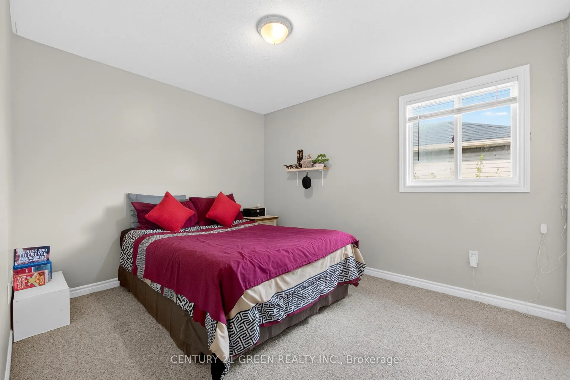 Photo 25 of 21 Hawkswood Drive, Kitchener, Bridgeport — HOMEH