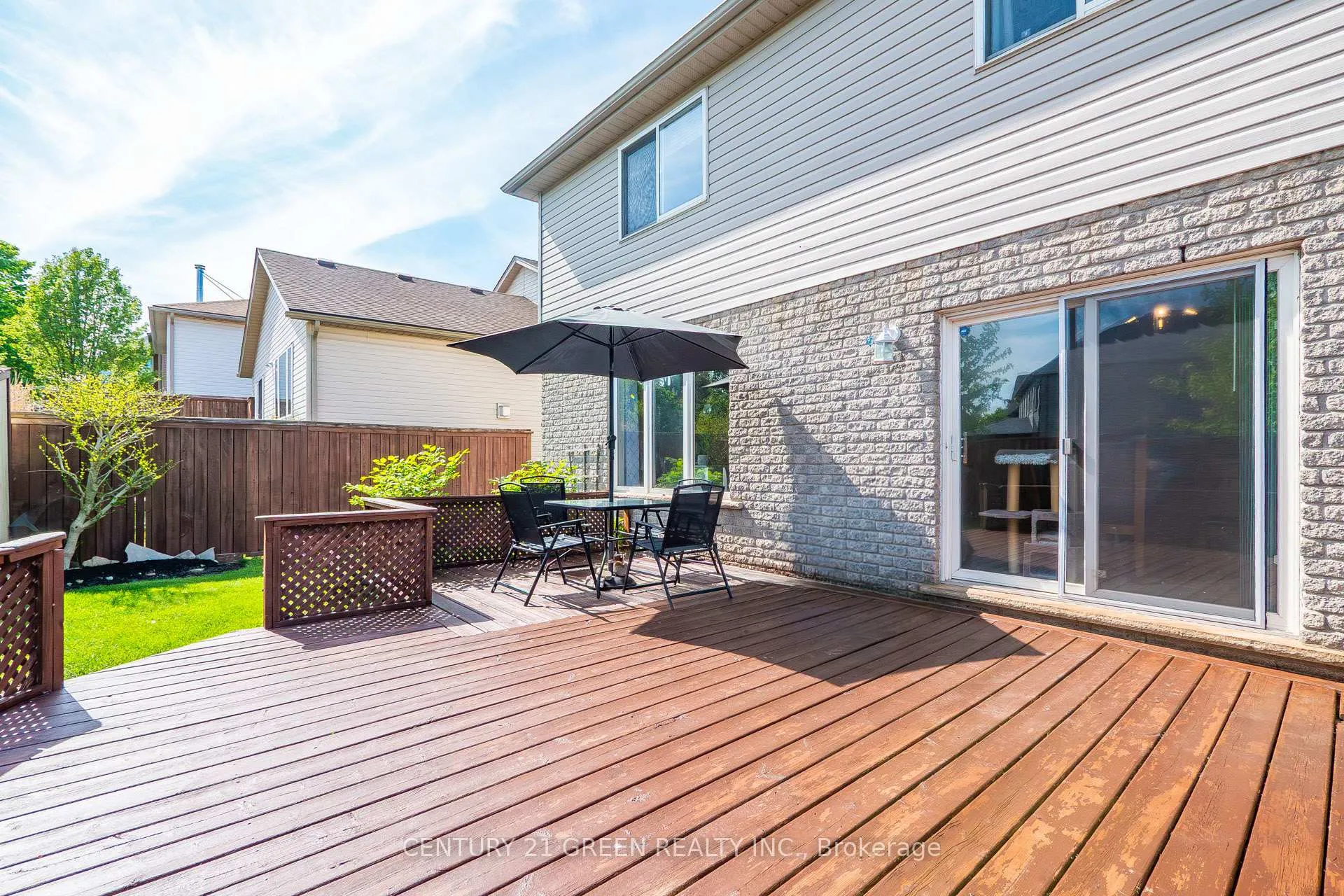 Photo 45 of 21 Hawkswood Drive, Kitchener, Bridgeport — HOMEH