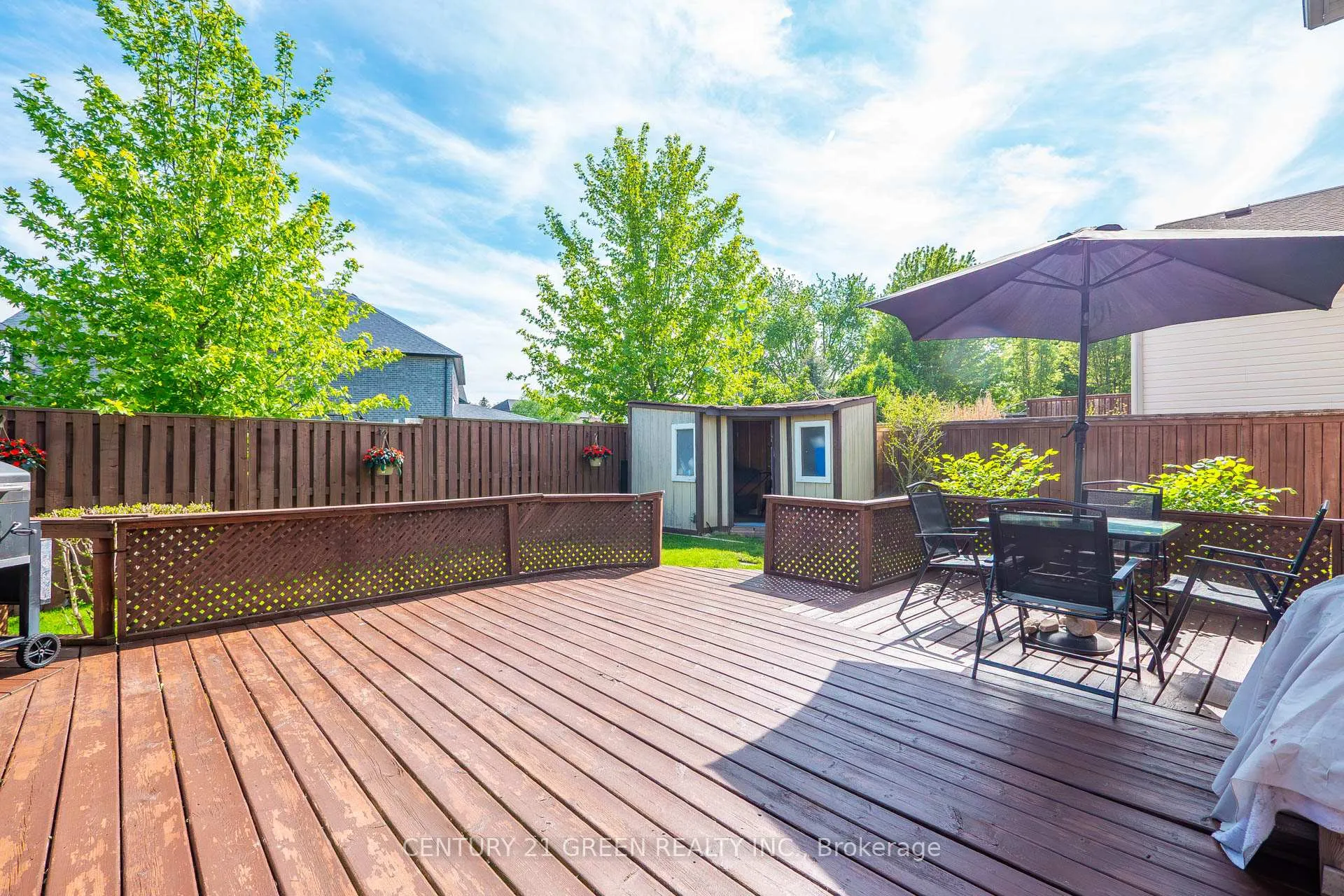 Photo 46 of 21 Hawkswood Drive, Kitchener, Bridgeport — HOMEH