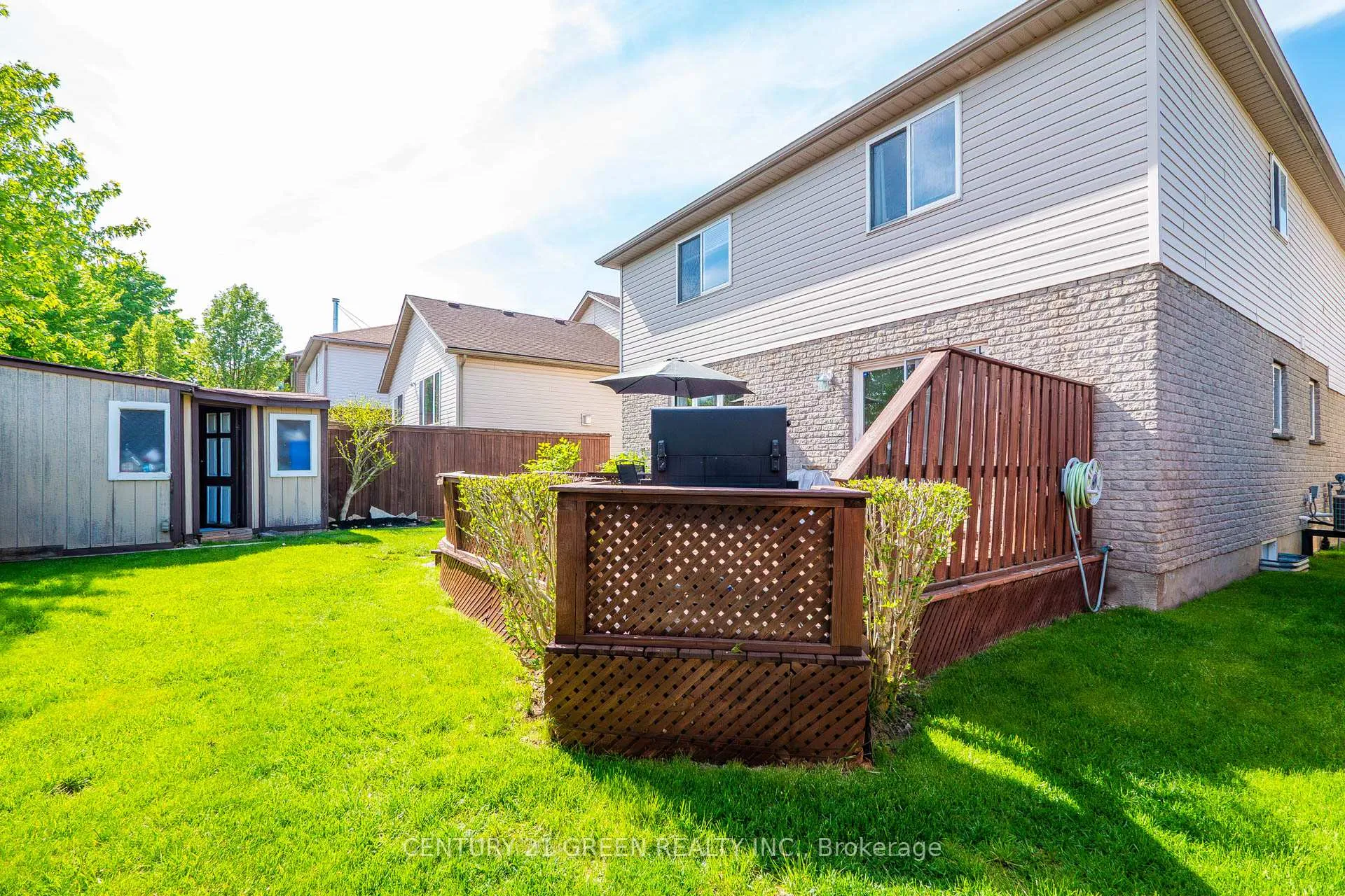 Photo 47 of 21 Hawkswood Drive, Kitchener, Bridgeport — HOMEH