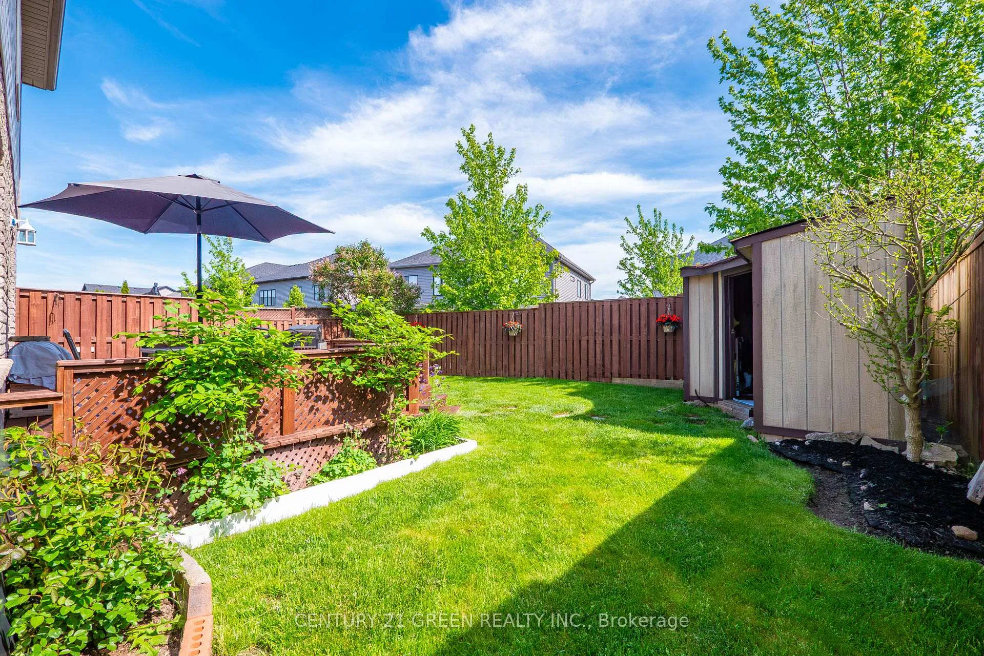 Photo 48 of 21 Hawkswood Drive, Kitchener, Bridgeport — HOMEH