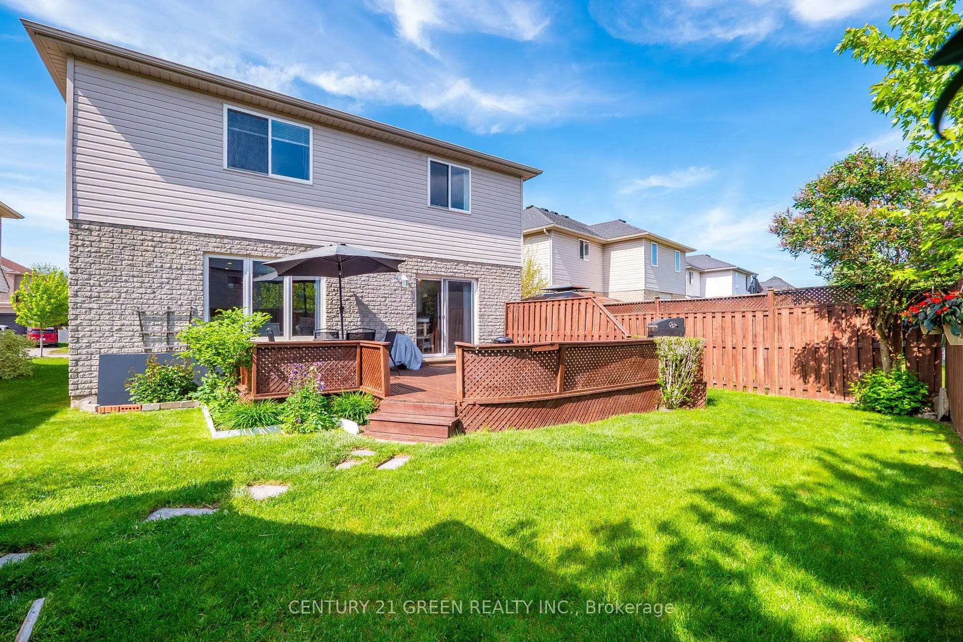 Photo 49 of 21 Hawkswood Drive, Kitchener, Bridgeport — HOMEH