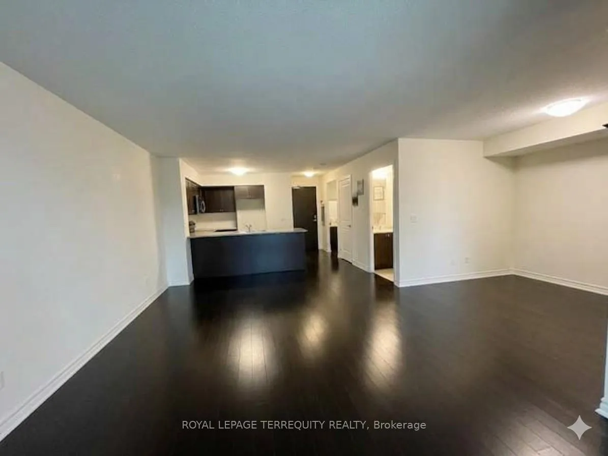 Photo 2 of Unit 803, 19 Grand Trunk Crescent, Toronto, Waterfront Communities — HOMEH