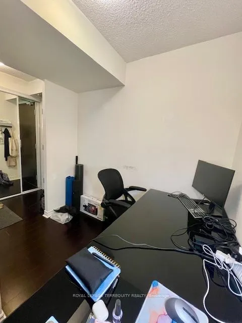 Photo 29 of Unit 803, 19 Grand Trunk Crescent, Toronto, Waterfront Communities — HOMEH