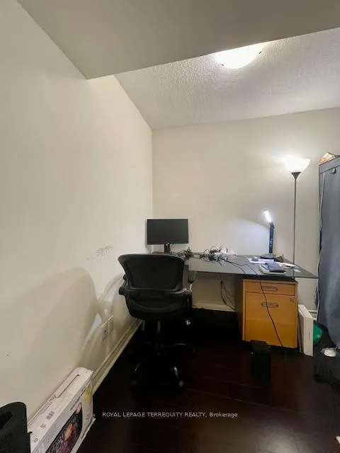 Photo 30 of Unit 803, 19 Grand Trunk Crescent, Toronto, Waterfront Communities — HOMEH