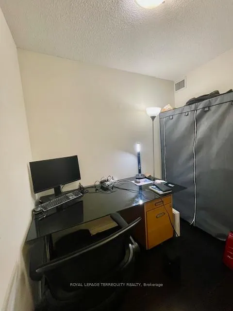 Photo 32 of Unit 803, 19 Grand Trunk Crescent, Toronto, Waterfront Communities — HOMEH