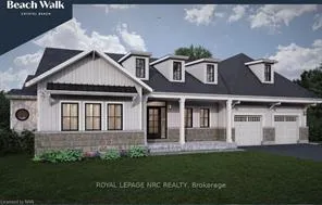 Front of 18 Loganberry Court