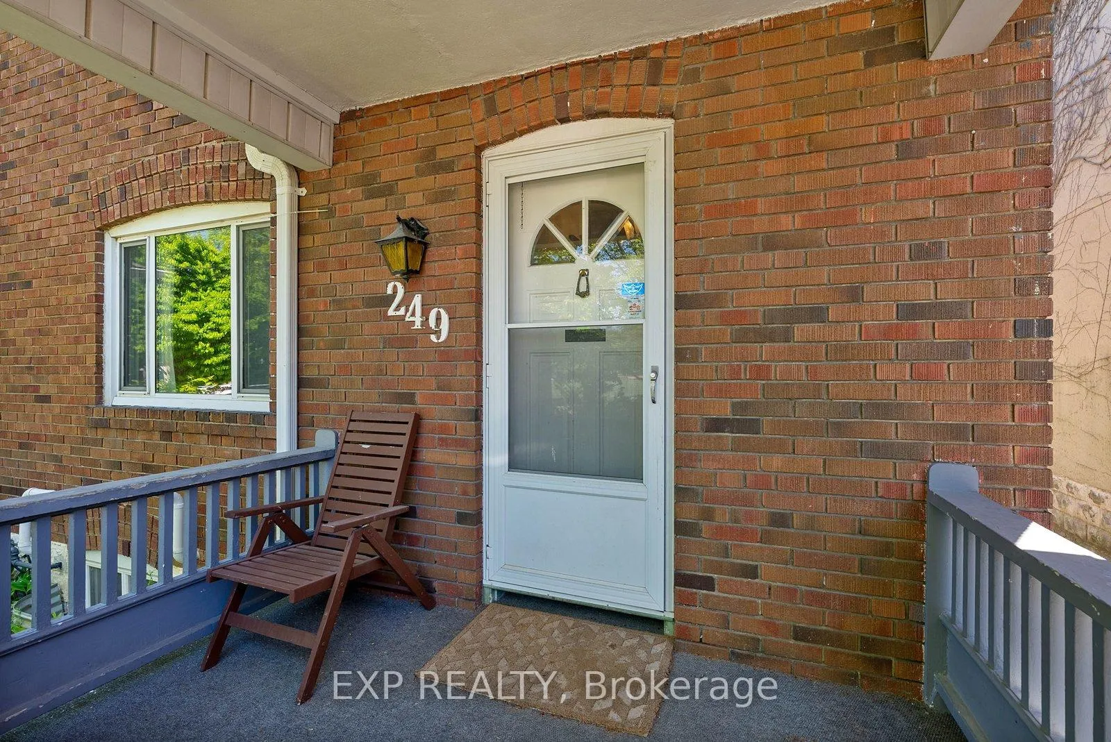Photo 4 of 249 Brookdale Avenue, Toronto, Lawrence Park North — HOMEH