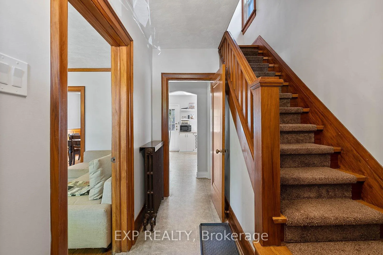 Photo 6 of 249 Brookdale Avenue, Toronto, Lawrence Park North — HOMEH