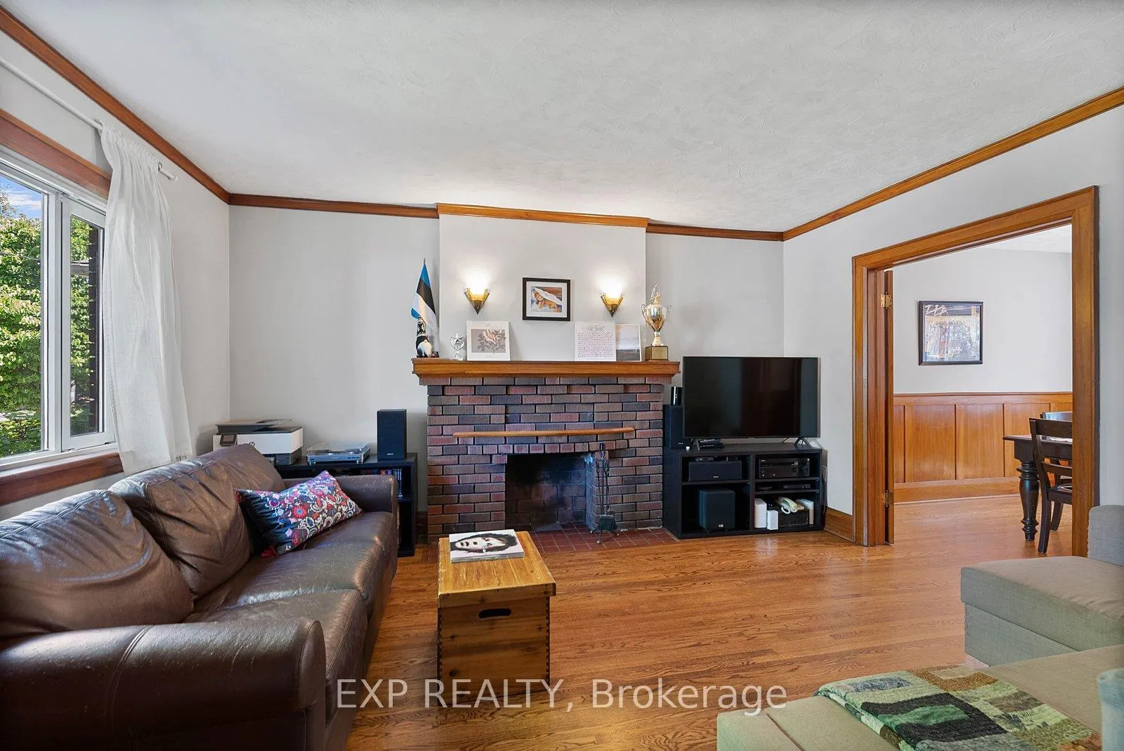 Photo 8 of 249 Brookdale Avenue, Toronto, Lawrence Park North — HOMEH