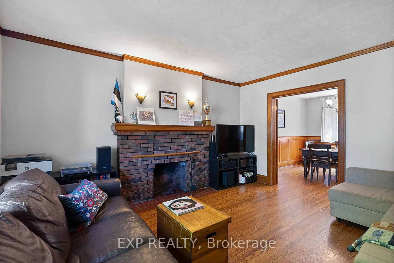 Photo 9 of 249 Brookdale Avenue, Toronto, Lawrence Park North — HOMEH