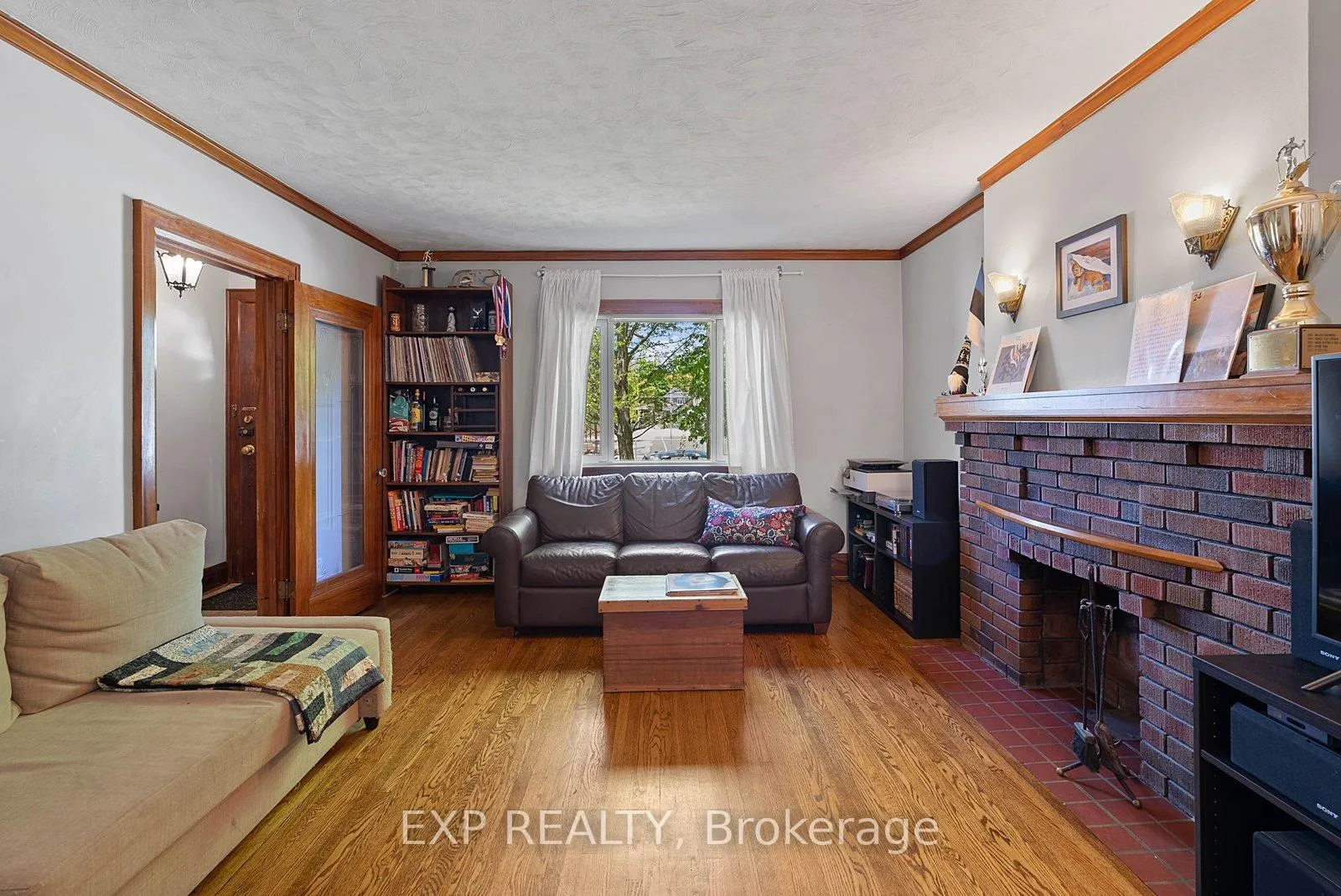 Photo 12 of 249 Brookdale Avenue, Toronto, Lawrence Park North — HOMEH