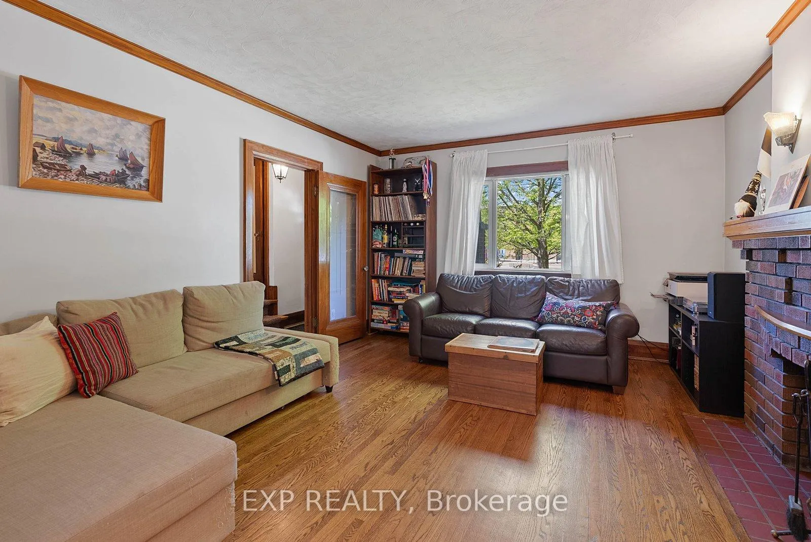 Photo 13 of 249 Brookdale Avenue, Toronto, Lawrence Park North — HOMEH